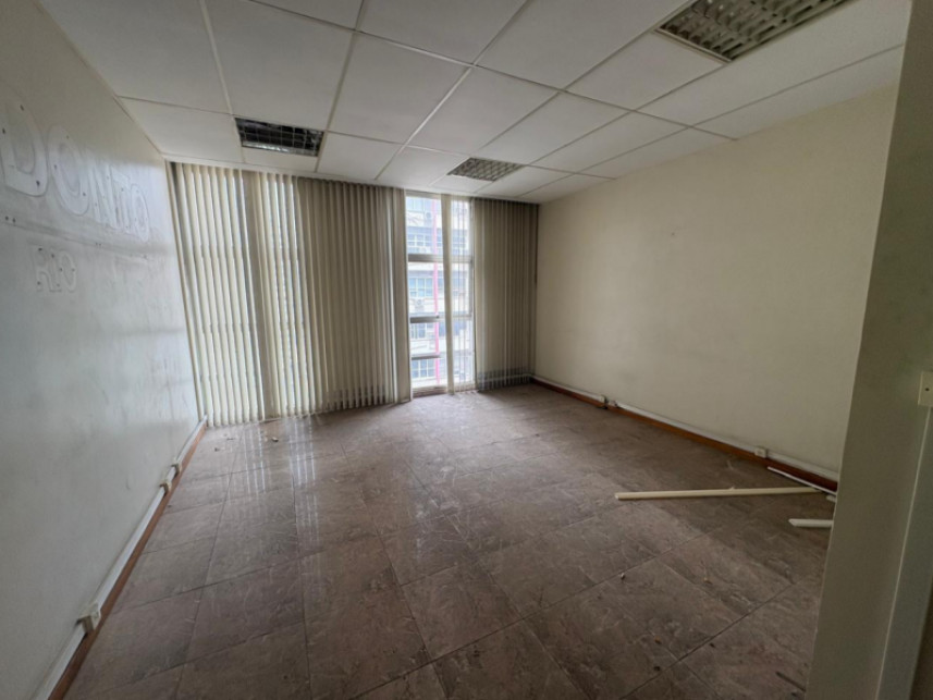 Imagem 10 do Leilão de Sala Comercial - Centro - Rio de Janeiro/RJ