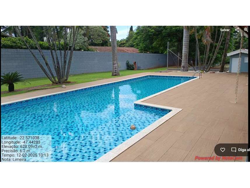 Imagem 30 do Leilão de Imóvel Residencial - Chácara Boa Vista da Graminha - Limeira/SP