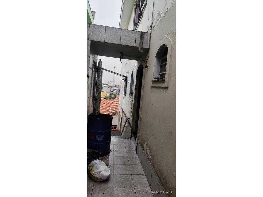 Imagem 6 do Leilão de Sobrado - Jardim das Flores - Osasco/SP