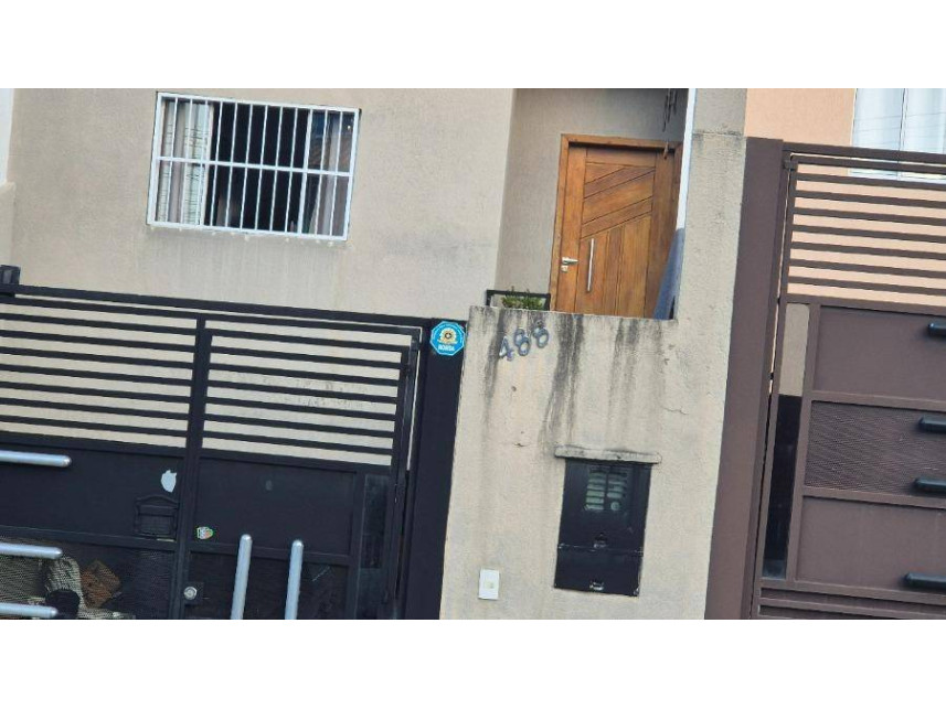 Imagem 2 do Leilão de Casa - Chácara Martha - Francisco Morato/SP
