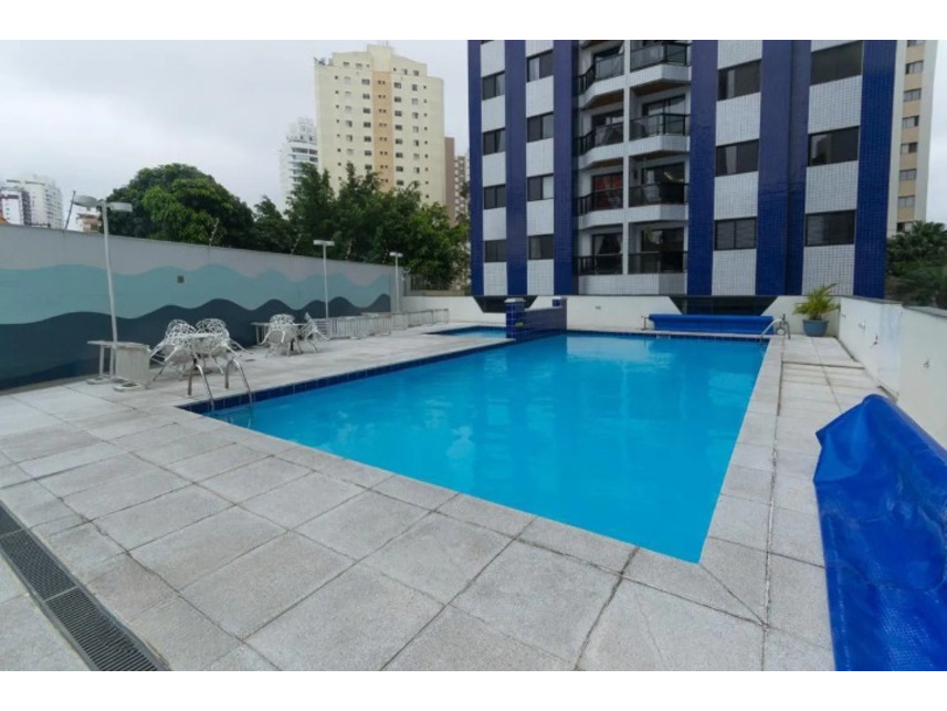Imagem 5 do Leilão de Apartamento - Saúde - São Paulo/SP