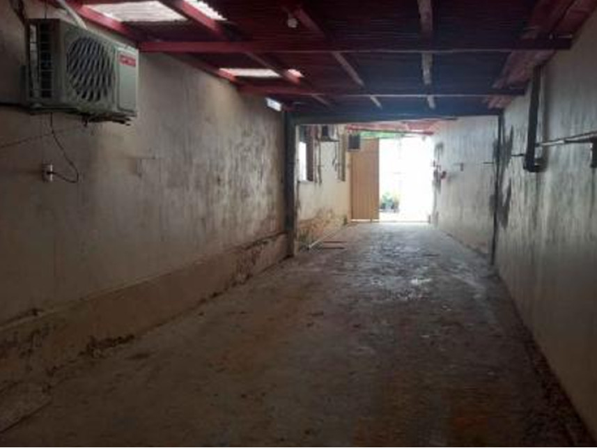 Imagem 4 do Leilão de Casa - São José - Wenceslau Guimarães/BA