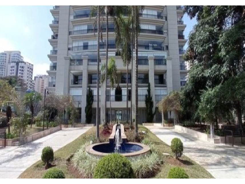 Imagem 2 do Leilão de Apartamento - Cidade Mãe do Céu - Tatuapé - São Paulo/SP