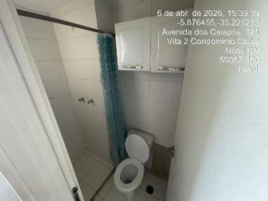Imagem 13 do Leilão de Apartamento - Pitimbu - Natal/RN