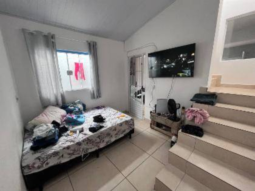 Imagem 6 do Leilão de Casa - Jardim Maricota - Itapetininga/SP