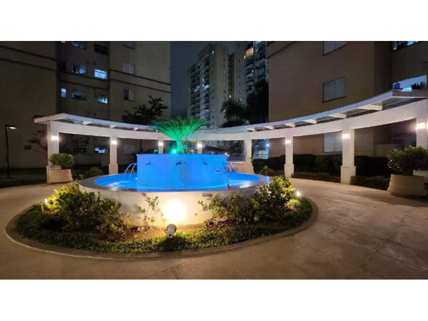 Imagem 3 do Leilão de Apartamento - Areia Branca - Santos/SP