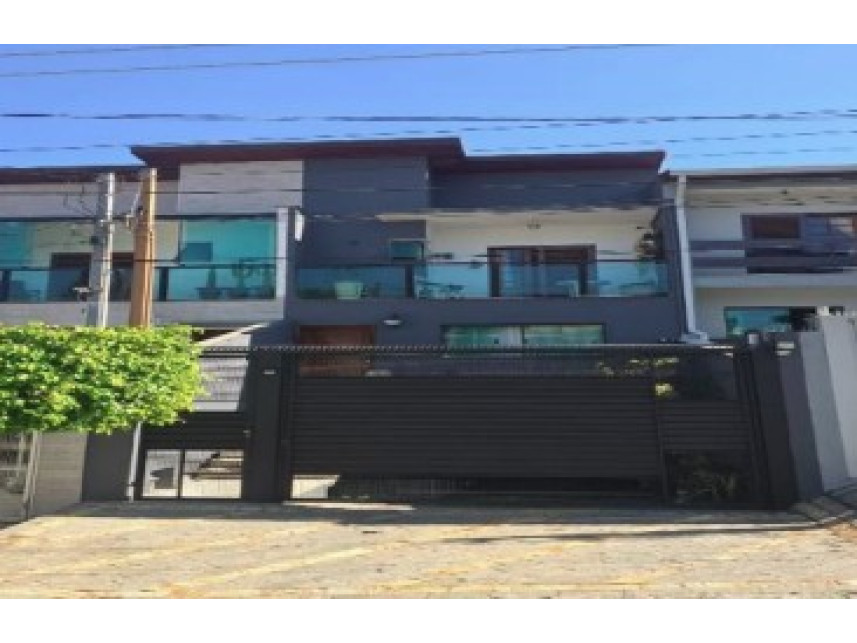 Imagem  do Leilão de Casa - Baeta Neves - São Bernardo do Campo/SP