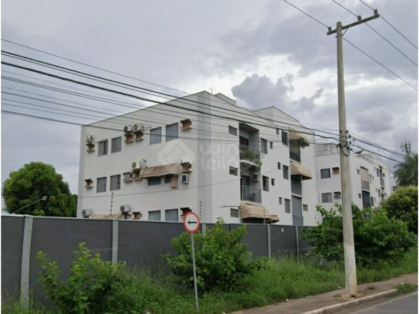 Imagem 1 do Leilão de Apartamento - Alvorada - Cuiabá/MT