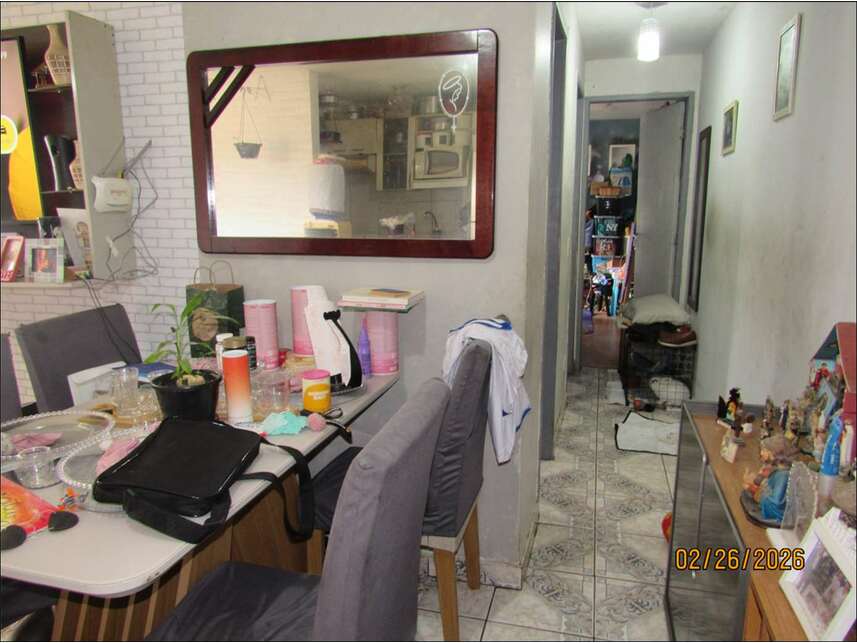 Imagem 2 do Leilão de Apartamento - Bairro do Brejo - Alumínio/SP