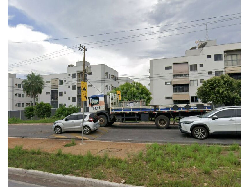 Imagem 6 do Leilão de Apartamento - Alvorada - Cuiabá/MT