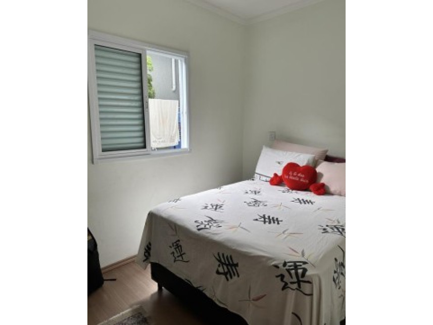 Imagem 7 do Leilão de Apartamento - Campestre - Santo André/SP