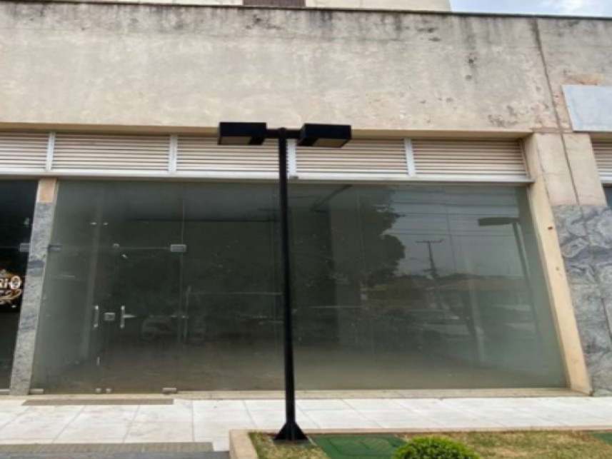 Imagem 2 do Leilão de Salão Comercial - Setor Sul Gama - Brasília/DF