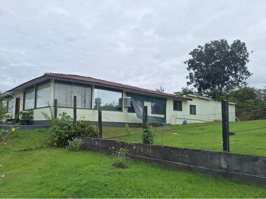 Imagem 1 do Leilão de Casa - Acqua Park - Presidente Figueiredo/AM