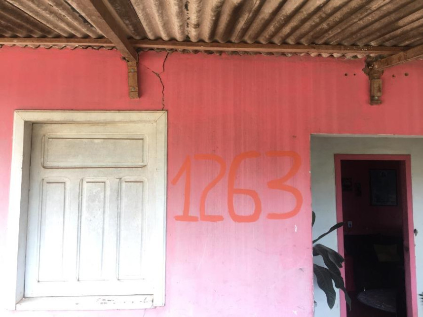 Imagem 2 do Leilão de Casa - Nova Humaitá - Humaitá/AM