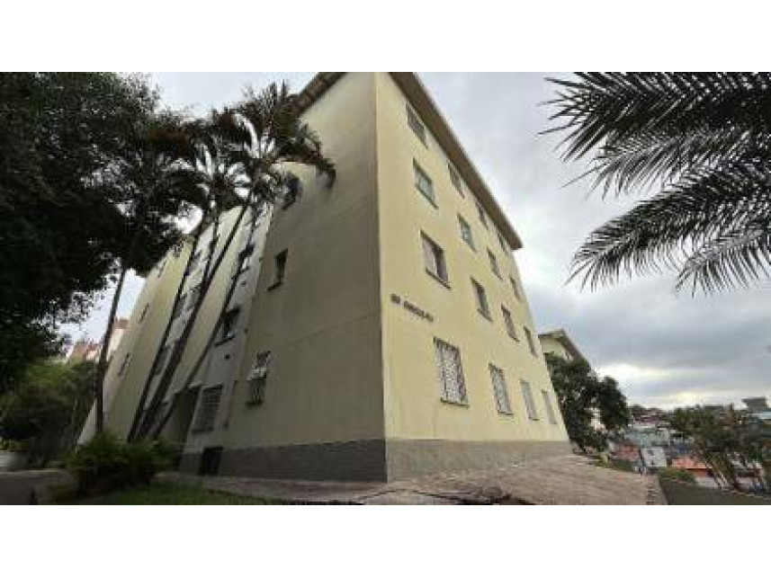 Imagem 4 do Leilão de Apartamento - Paulicéia - São Bernardo do Campo/SP
