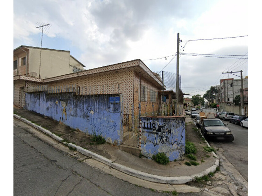 Imagem do Leilão de Casa - Vila Medeiros - São Paulo/SP