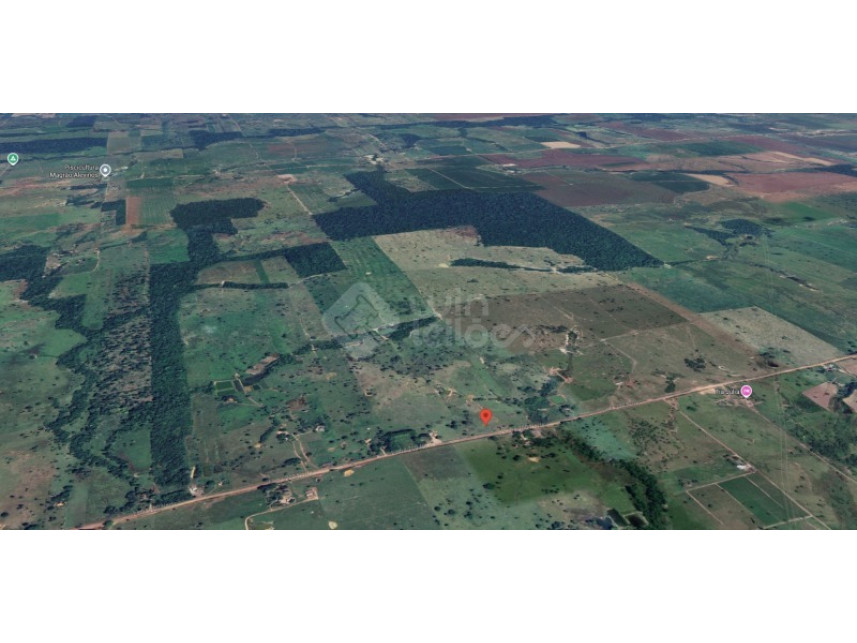 Imagem 5 do Leilão de Área Rural - Setor Rolim de Moura - Rolim de Moura/RO