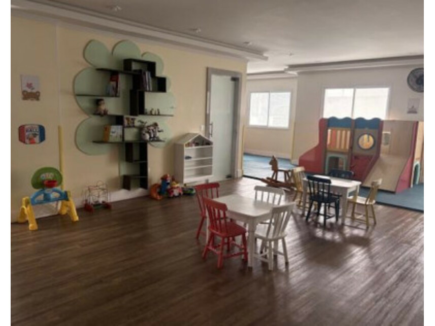 Imagem 8 do Leilão de Apartamento - Vila Valparaíso - Santo André/SP