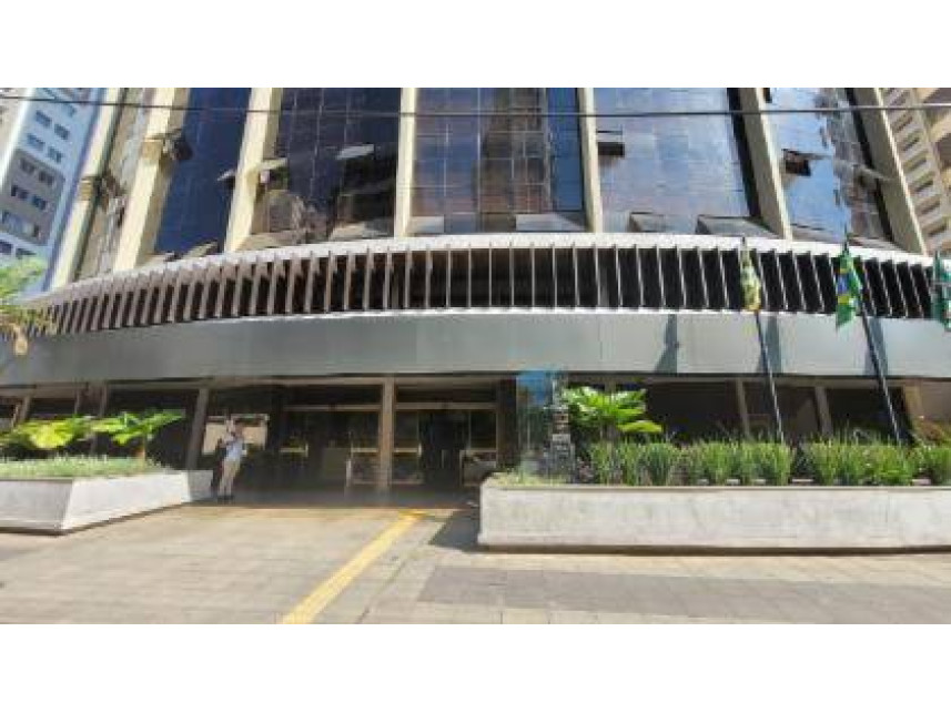 Imagem 12 do Leilão de Sala Comercial - Setor Oeste - Goiânia/GO