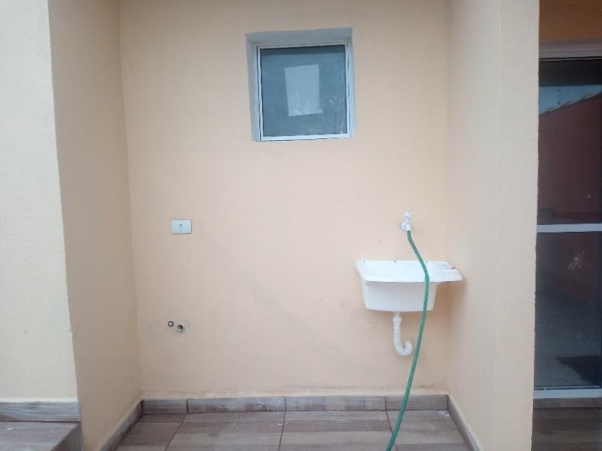 Imagem 9 do Leilão de Casa - Cibratel Ii - Itanhaém/SP
