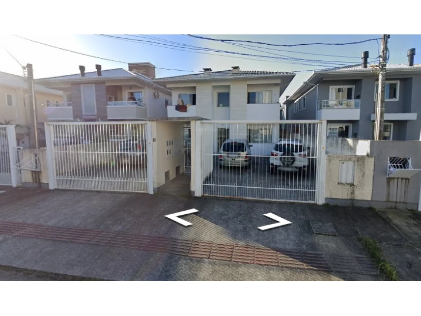 Apartamento em leilão em Nova Palhoça, Palhoca/SC a partir de R$ 228.166 (Ref. 83C5BB) | Lance Rápido