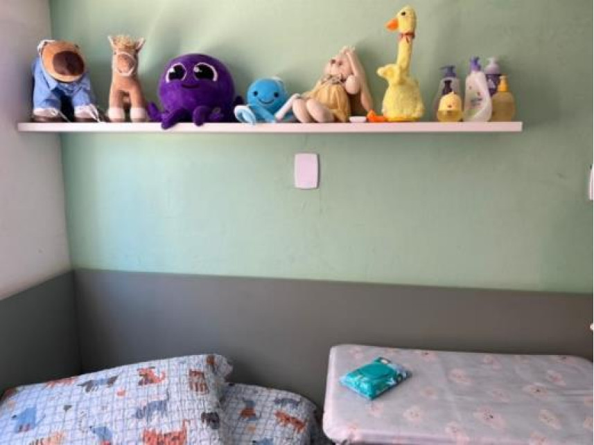 Imagem 11 do Leilão de Casa - Getúlio Vargas - Bagé/RS