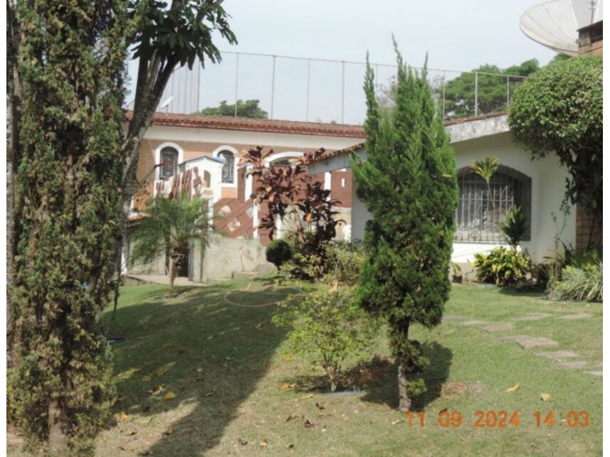 Imagem 5 do Leilão de Casa - Parque Residencial Atibaia - Atibaia/SP