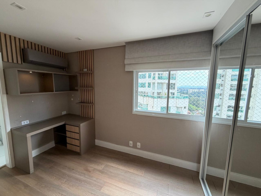 Imagem 24 do Leilão de Apartamento - Alphaville Empresarial - Barueri/SP