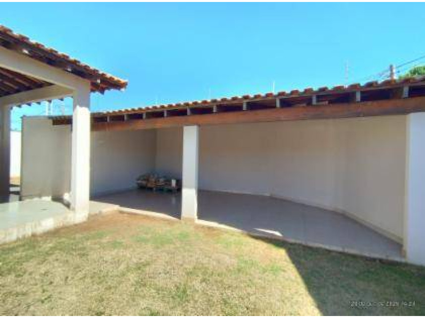 Imagem 10 do Leilão de Casa - Jardim Panamá III - Campo Grande/MS