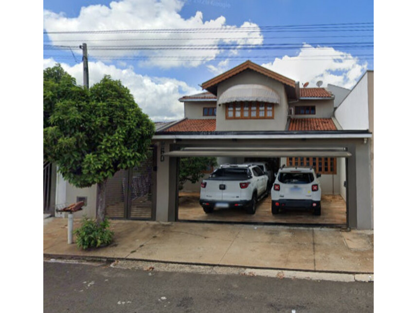 Imagem do Leilão de Casa - Jardim Centenário - Ibitinga/SP