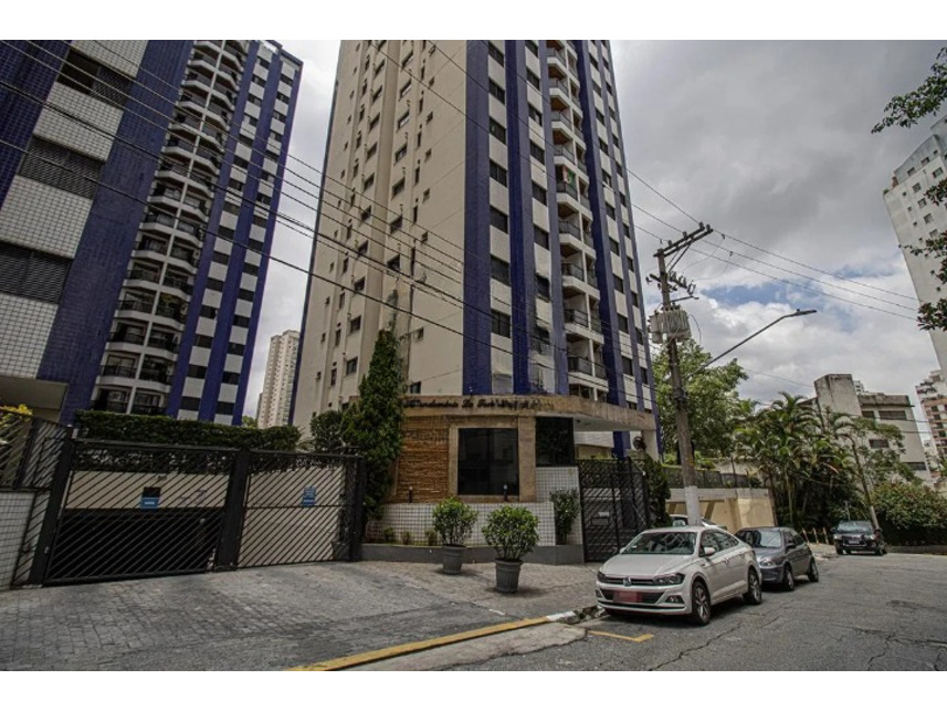 Imagem do Leilão de Vaga de Garagem - Saúde - São Paulo/SP