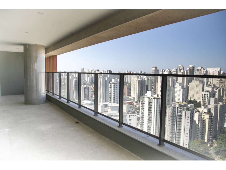 Imagem 30 do Leilão de Apartamento Duplex - Campo Belo - São Paulo/SP