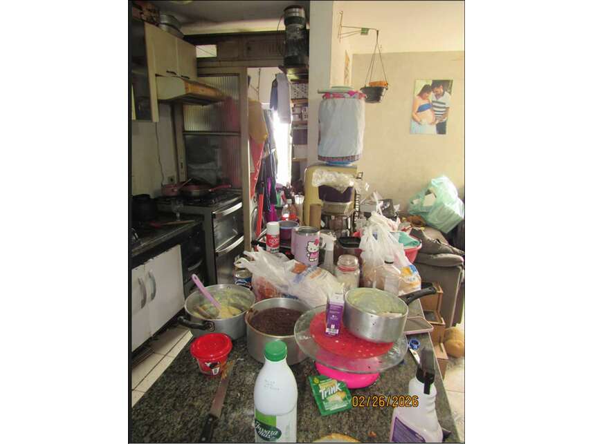 Imagem 6 do Leilão de Apartamento - Bairro do Brejo - Alumínio/SP
