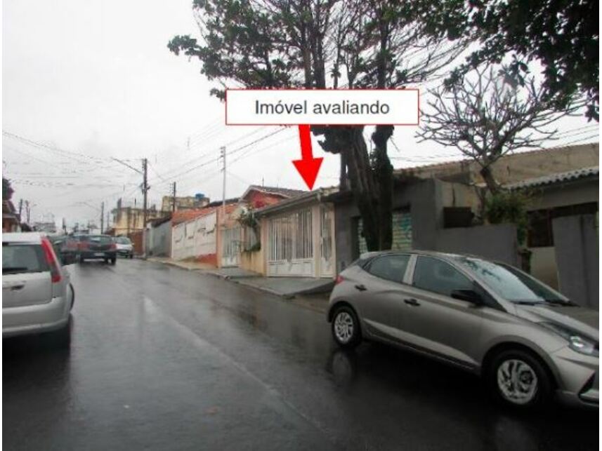 Imagem 3 do Leilão de Casa - Jardim Doutor Júlio de Mesquita Filho - Bragança Paulista/SP