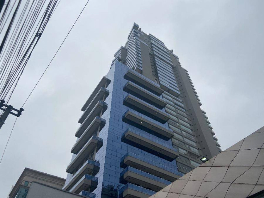 Imagem 2 do Leilão de Apartamento - Vila Nova Conceição - São Paulo/SP