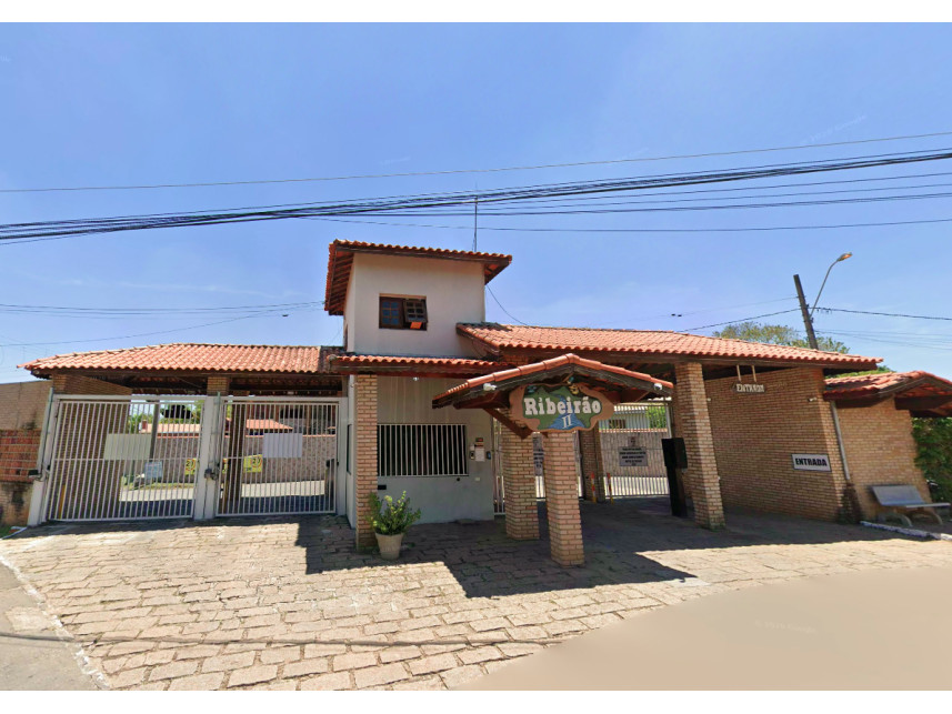 Imagem do Leilão de Casa - Jardim do Ribeirão II - Itupeva/SP