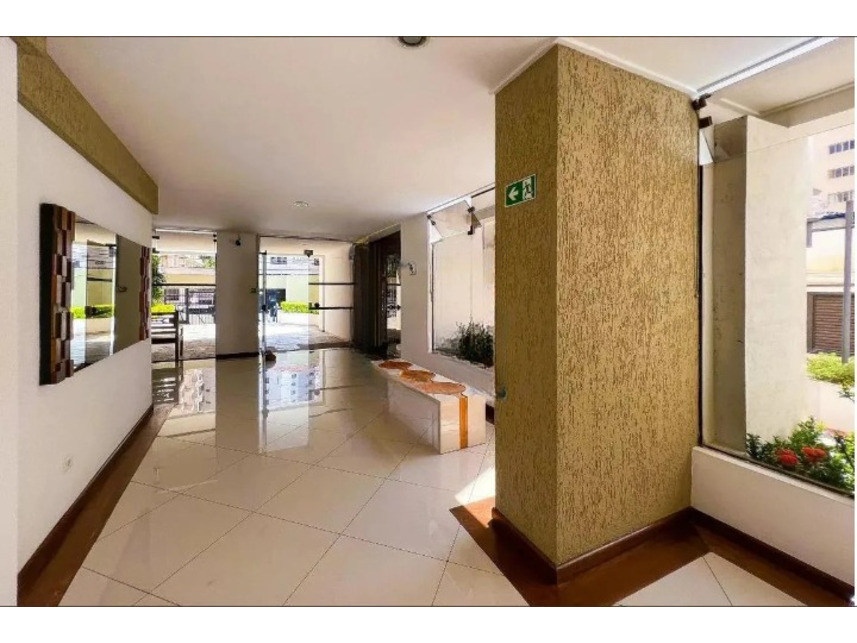 Imagem 5 do Leilão de Apartamento - Indianópolis - São Paulo/SP