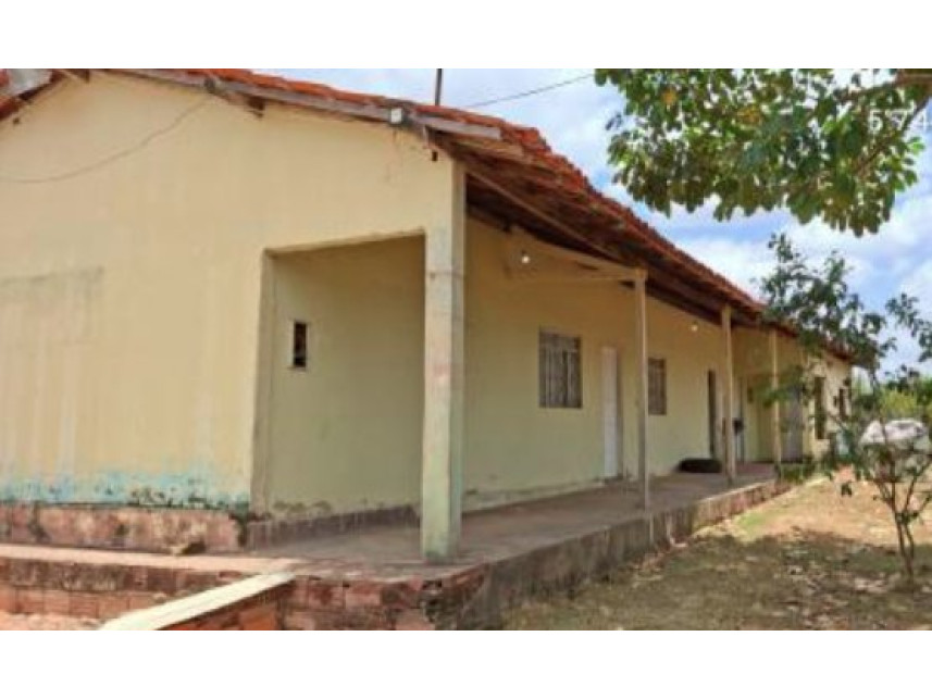 Imagem 3 do Leilão de Área Rural - Interior - São Pedro da Água Branca/MA
