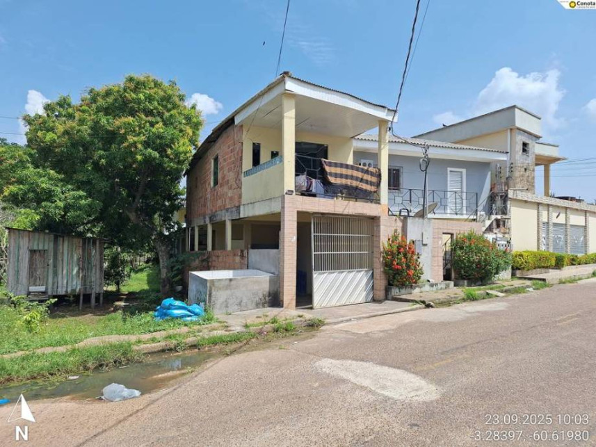 Imagem 2 do Leilão de Casa - Liberdade - Manacapuru/AM