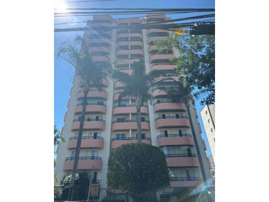 Imagem 1 do Leilão de Apartamento - Jardim Ester - São Paulo/SP