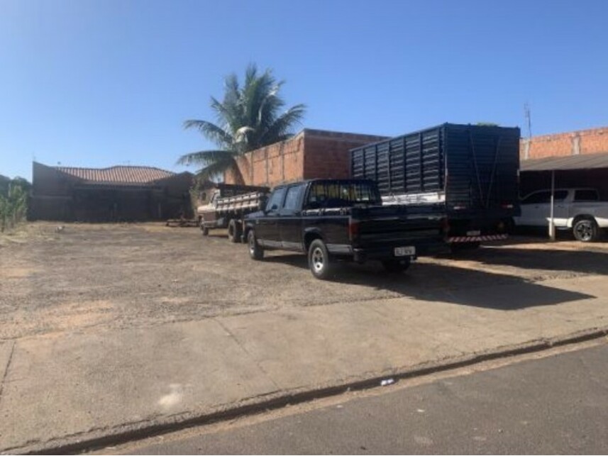 Imagem 3 do Leilão de Terreno - Vila América - Votuporanga/SP