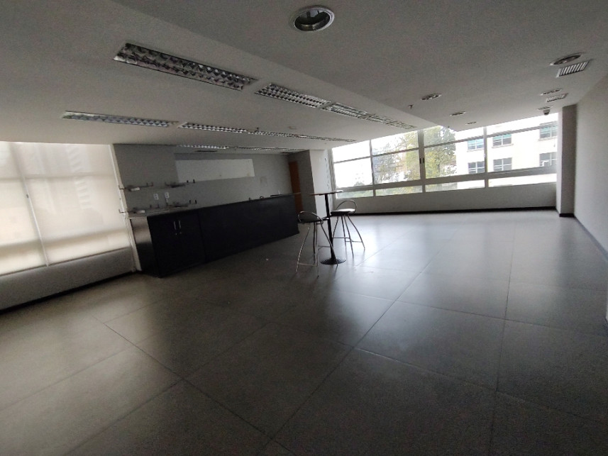 Foto 5: Ex-Agência - Centro - Rio de Janeiro/RJ