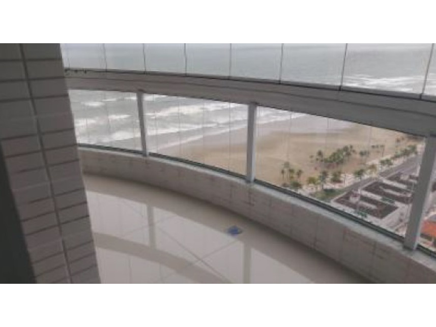 Imagem 13 do Leilão de Apartamento - Tupi - Praia Grande/SP