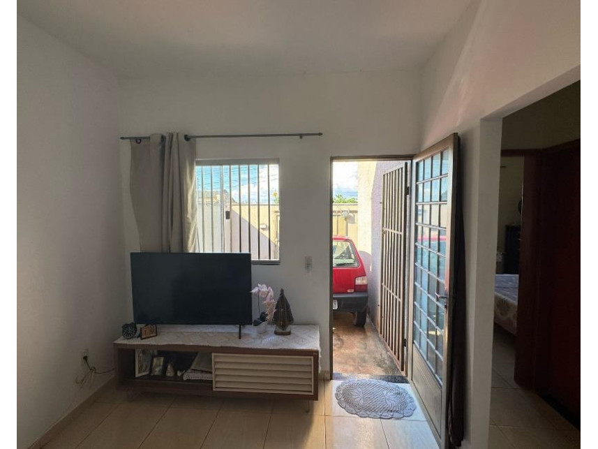 Imagem 6 do Leilão de Casa - Jardim Imperial - Trindade/GO