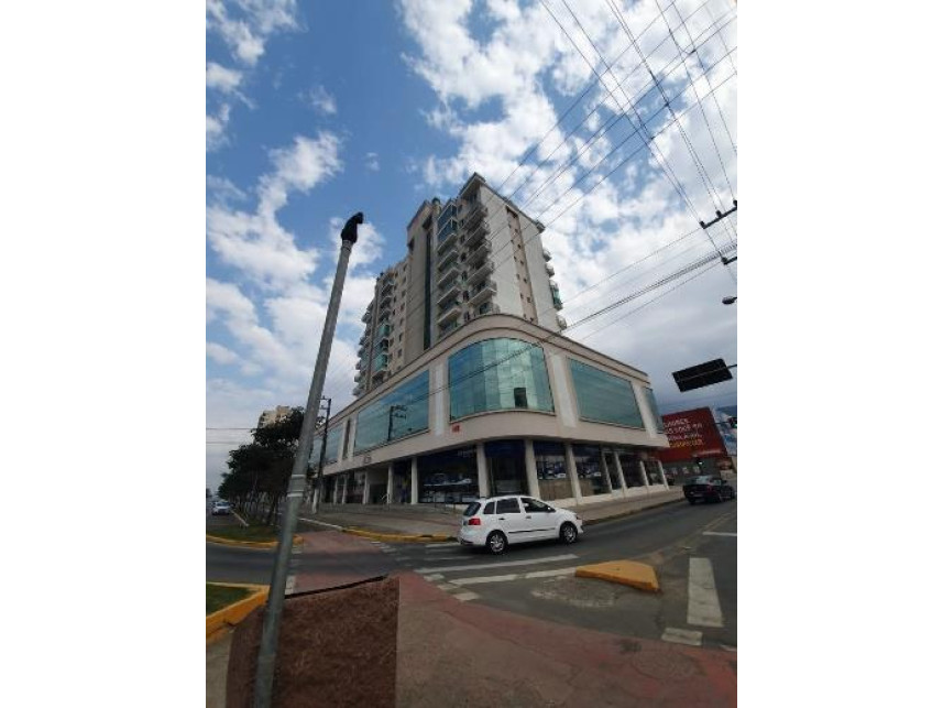 Imagem 4 do Leilão de Apartamento - Centro - Rio do Sul/SC