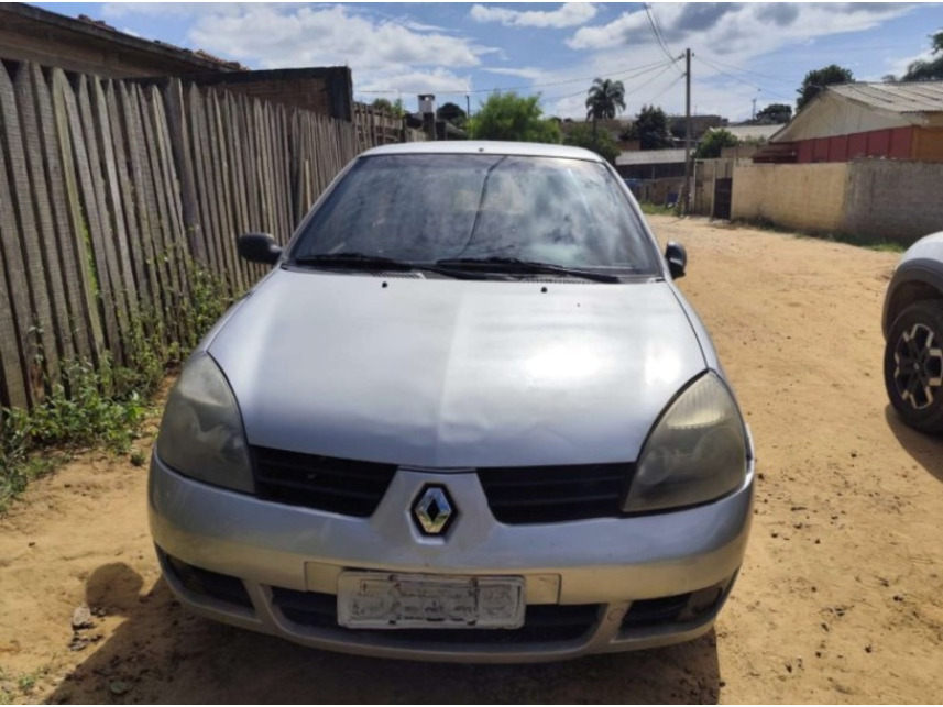 Imagem 2 do Leilão de Veículo em Palmeira/PR