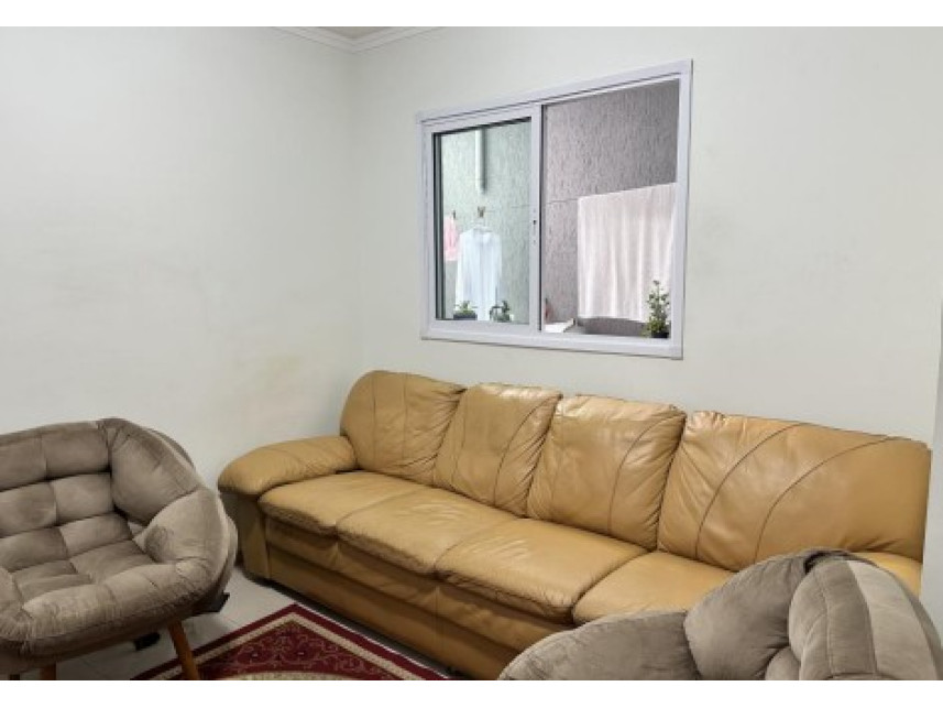 Imagem 6 do Leilão de Apartamento - Campestre - Santo André/SP
