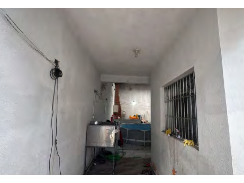 Imagem 9 do Leilão de Casa - Jardim das Oliveiras - São Paulo/SP