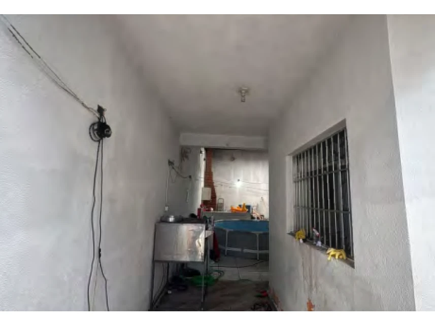 Casa em leilão em Sao Paulo/SP a partir de R$ 565.752 | Lance Rápido