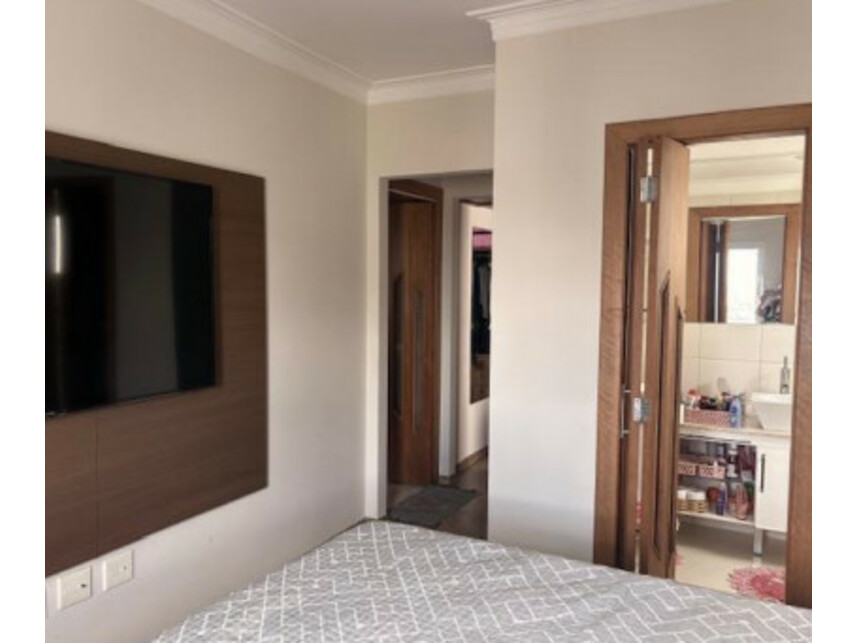 Imagem 14 do Leilão de Apartamento - Vila Valparaíso - Santo André/SP